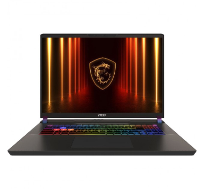 MSI Ноутбук MSI Vector 16 HX AI A2XWIG-222XUA (9S7-15M352-222)