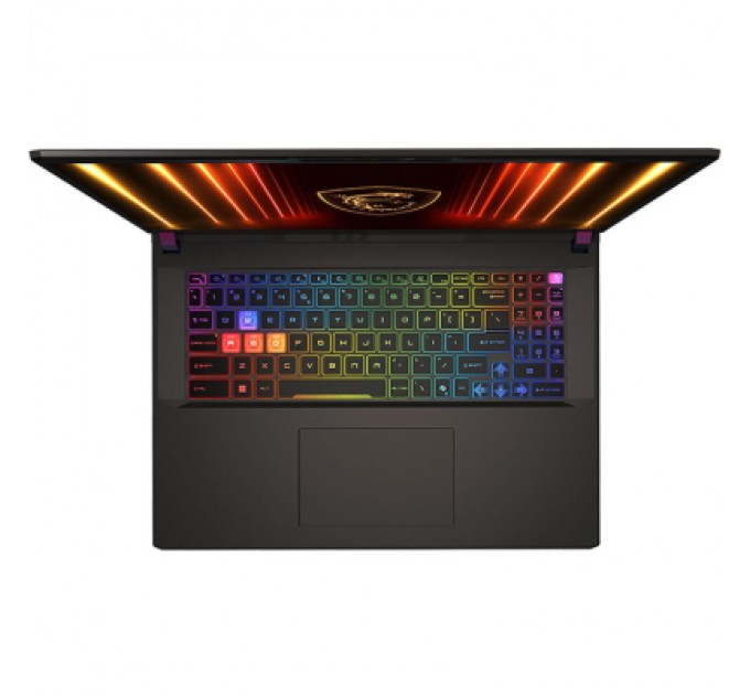 MSI Ноутбук MSI Vector 16 HX AI A2XWIG-222XUA (9S7-15M352-222)