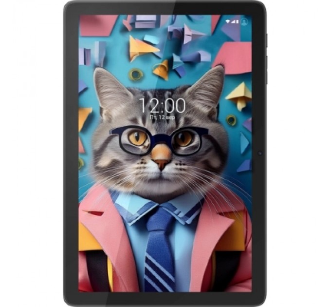 Sigma Планшет Sigma Tab A1035 BASIC 10.1" 6/128GB 4G dark grey (4827798966112)