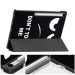 BeCover Чохол до планшета BeCover Smart Case Samsung Galaxy Tab S10 FE Plus (SM-X620/SM-X626) 13.1" Dont Touch (713386)