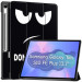 BeCover Чохол до планшета BeCover Smart Case Samsung Galaxy Tab S10 FE Plus (SM-X620/SM-X626) 13.1" Dont Touch (713386)