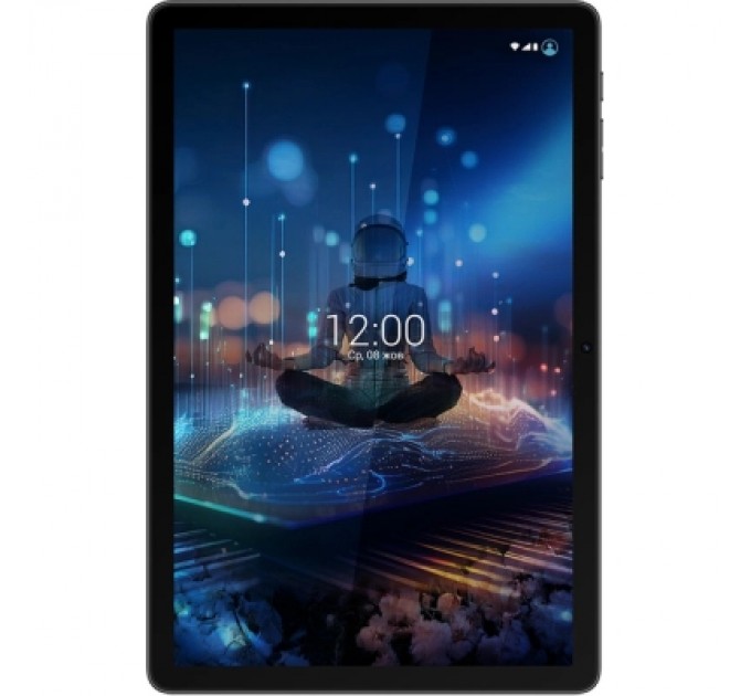 Sigma Планшет Sigma Tab A1035 MAX 11" 8/128GB 4G dark grey (4827798443118)