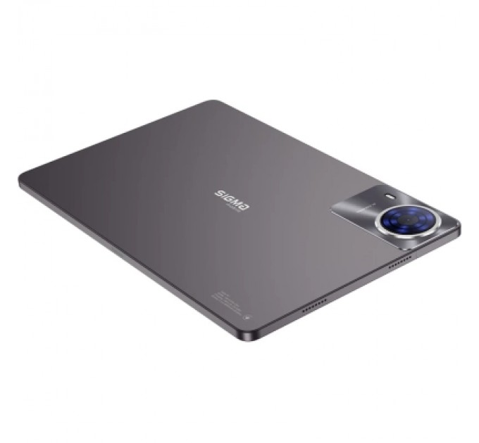 Sigma Планшет Sigma Tab A1035 ULTRA 11" 8/256GB 4G dark grey (4827798123515)