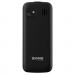 Sigma Мобільний телефон Sigma X-style 242 LUCKY Black (4827798792919)