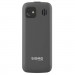 Sigma Мобільний телефон Sigma X-style 242 LUCKY Grey (4827798792926)