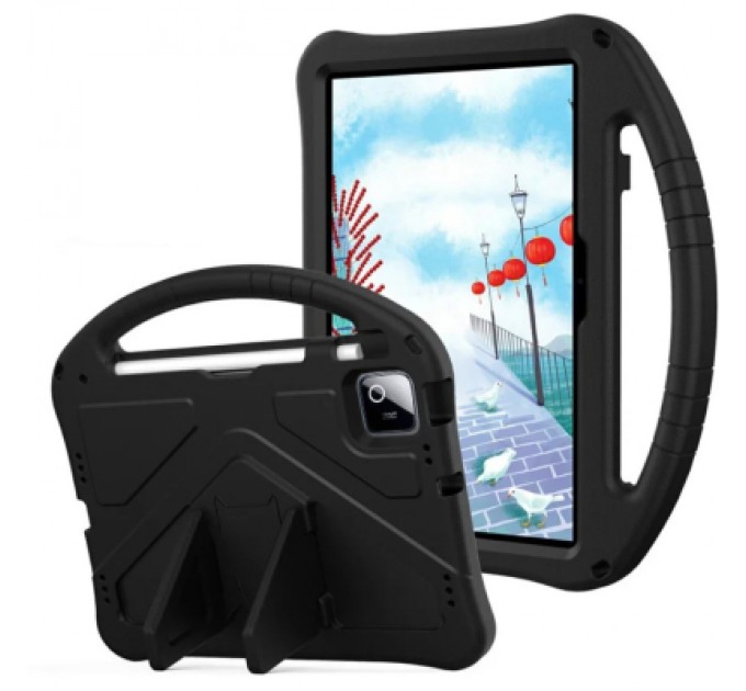 BeCover Чохол до планшета BeCover Protected Cover Xiaomi Pad 8 / 8 Pro 11.2" Black (714577)