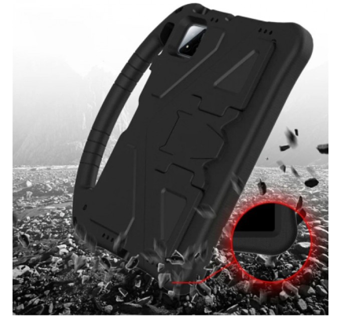 BeCover Чохол до планшета BeCover Protected Cover Xiaomi Pad 8 / 8 Pro 11.2" Black (714577)