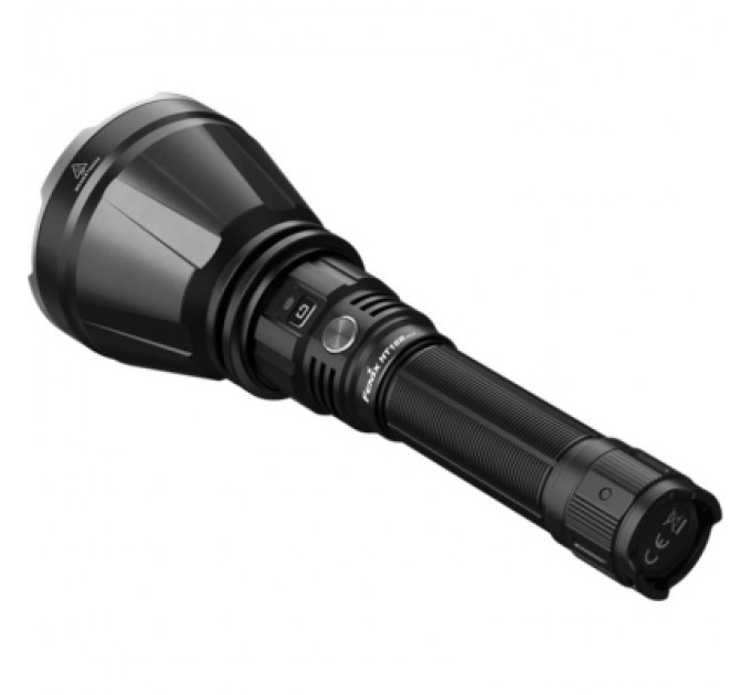 Fenix Ліхтар Fenix HT18R v.2.0 (HT18RV20)