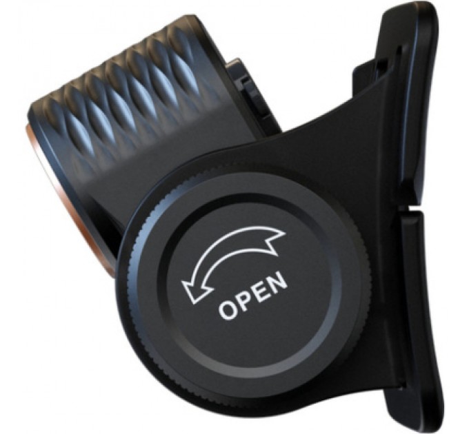 Fenix Ліхтар Fenix HM55R рожевий (HM55Rnbl)