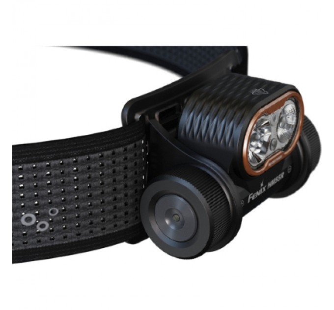 Fenix Ліхтар Fenix HM55R рожевий (HM55Rnbl)