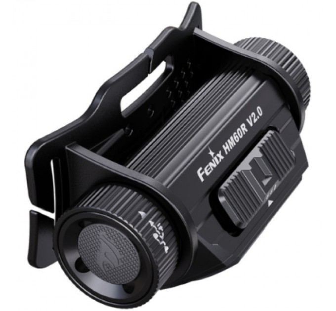 Fenix Ліхтар Fenix HM60R 2.0 (HM60RV20)