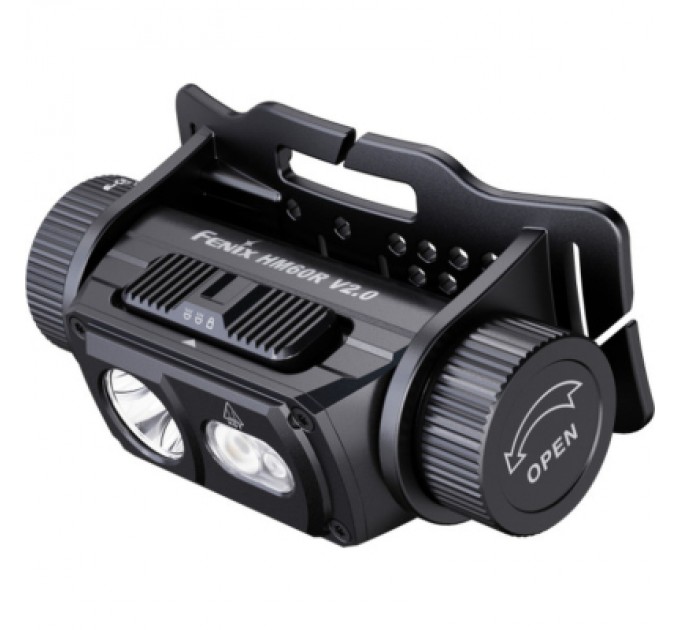 Fenix Ліхтар Fenix HM60R 2.0 (HM60RV20)