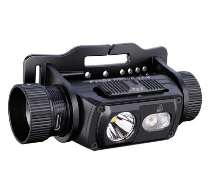 Fenix Ліхтар Fenix HM60R 2.0 (HM60RV20)