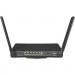 Mikrotik Маршрутизатор Mikrotik hAP ax³ (C53UiG+5HPaxD2HPaxD)