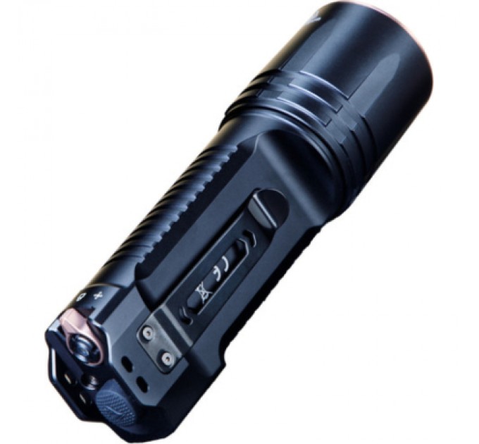 Fenix Ліхтар Fenix TK35R з червоним світлом (TK35Rred)