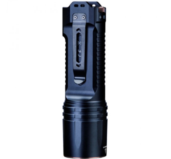 Fenix Ліхтар Fenix TK35R з червоним світлом (TK35Rred)