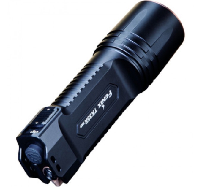 Fenix Ліхтар Fenix TK35R з червоним світлом (TK35Rred)