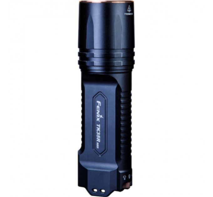 Fenix Ліхтар Fenix TK35R з червоним світлом (TK35Rred)