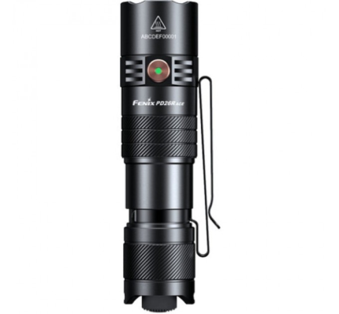 Fenix Ліхтар Fenix PD26R ACE (PD26RACE)