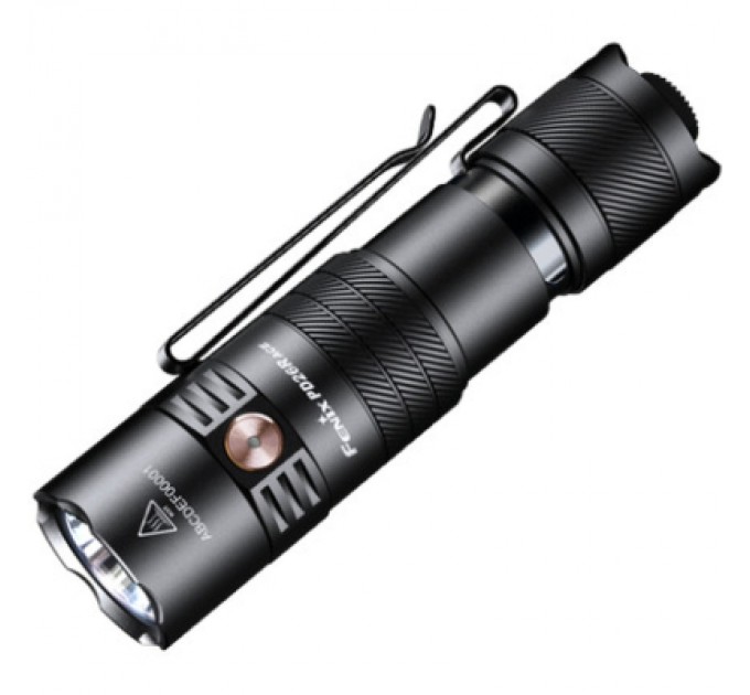 Fenix Ліхтар Fenix PD26R ACE (PD26RACE)