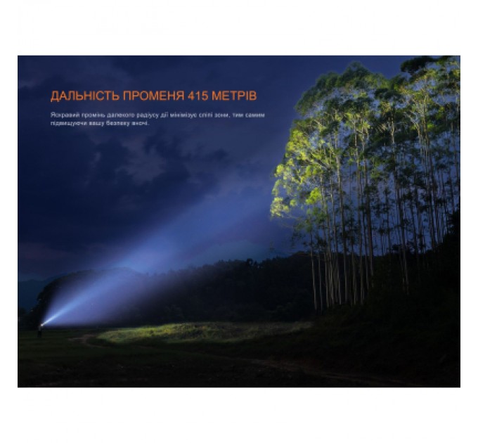 Fenix Ліхтар Fenix PD36R ACE (PD36RACE)