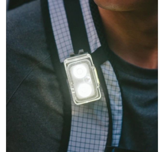 Naturehike Ліхтар Naturehike CNK2550ZM011 зелений (6977465869876)