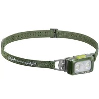 Ліхтар Naturehike CNK2550ZM011 зелений (6977465869876)