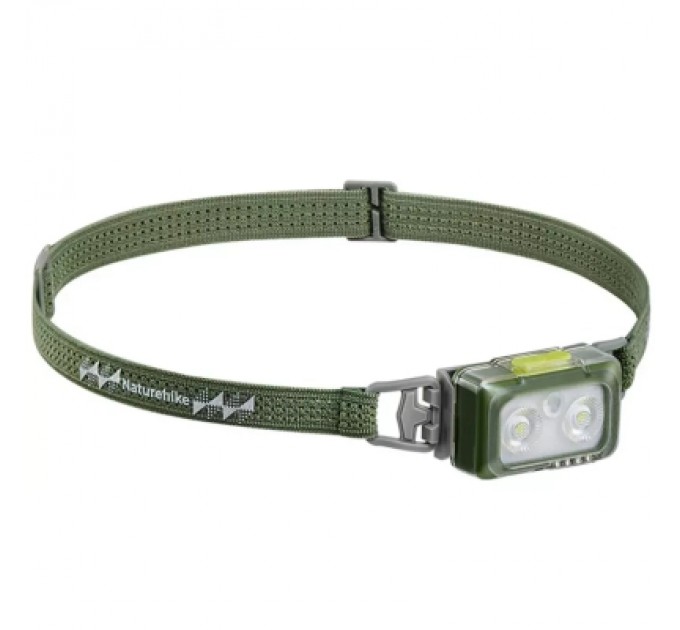 Naturehike Ліхтар Naturehike CNK2550ZM011 зелений (6977465869876)