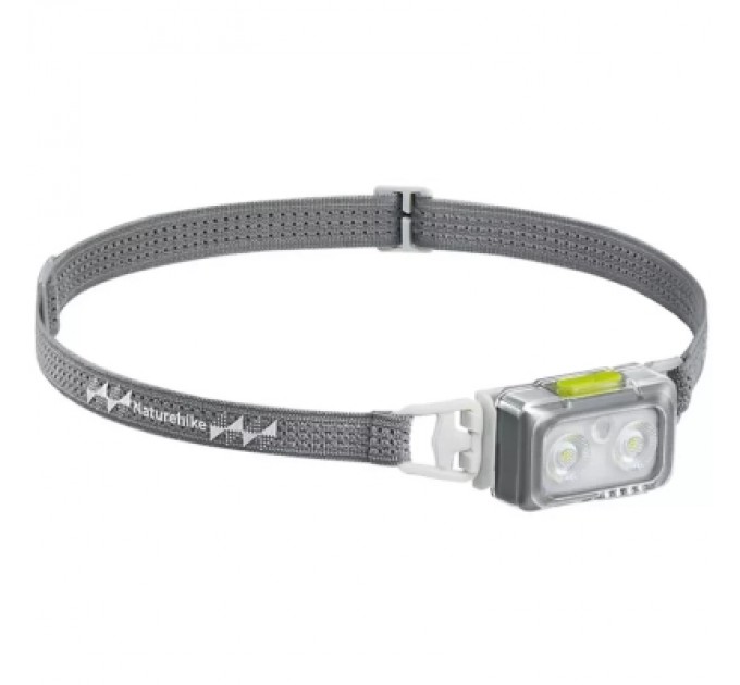 Naturehike Ліхтар Naturehike CNK2550ZM011 сірий (6977465869906)