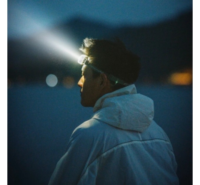 Naturehike Ліхтар Naturehike CNK2550ZM011 сірий (6977465869906)