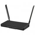 Mikrotik Маршрутизатор Mikrotik hAP ax³ (C53UiG+5HPaxD2HPaxD)