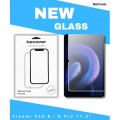 BeCover Скло захисне BeCover Xiaomi Pad 8 / 8 Pro 11.2" Clear (714575)