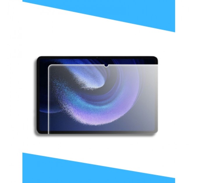 BeCover Скло захисне BeCover Xiaomi Pad 8 / 8 Pro 11.2" Clear (714575)