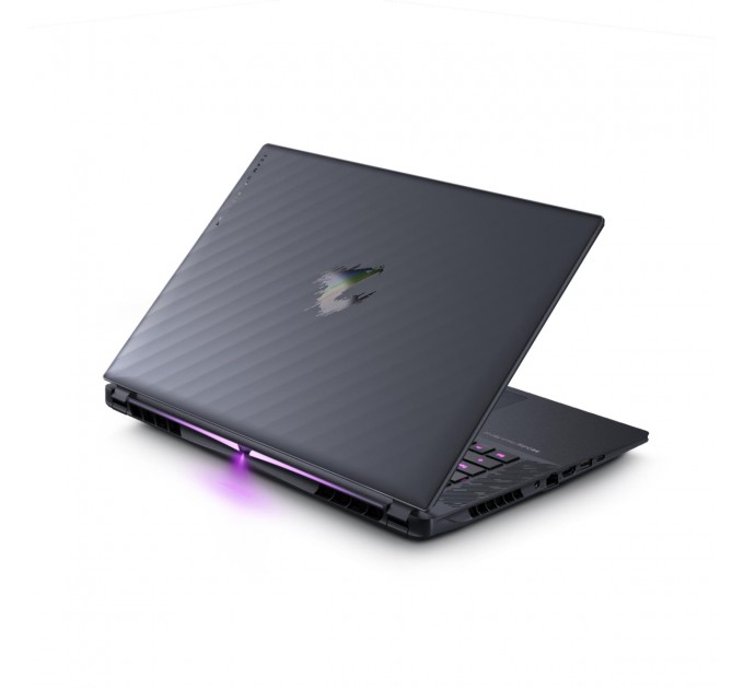 GIGABYTE Ноутбук (портативний комп’ютер) AORUS CU9-275HX 16" 32GB 1TB W11 BWHC3UAC65SH GIGABYTE