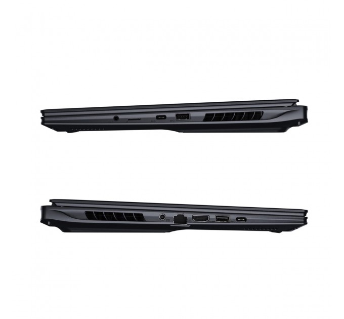 GIGABYTE Ноутбук (портативний комп’ютер) AORUS CU9-275HX 16" 32GB 1TB W11 BWHC3UAC65SH GIGABYTE