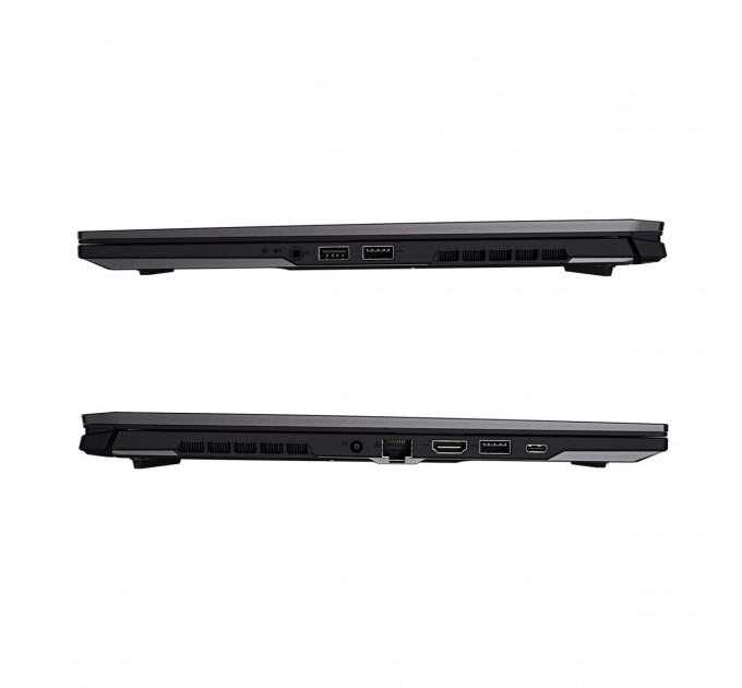 GIGABYTE Ноутбук (портативний комп’ютер) AERO RAI7-350 16" 16GB 1TB W11 AERO X16 1VH GIGABYTE