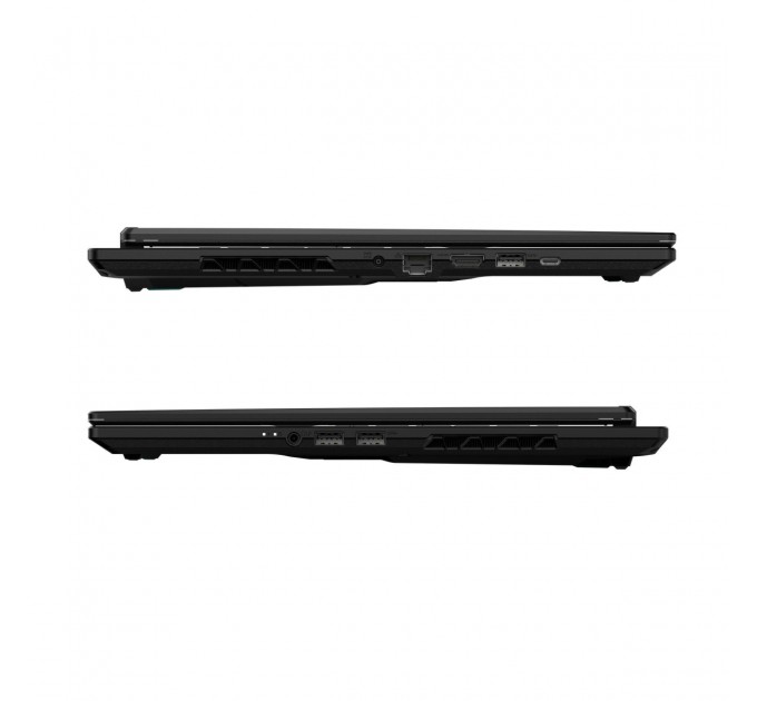 GIGABYTE Ноутбук (портативний комп’ютер) GAMING R7-260 16" 16GB 512GB DOS GAM A16 3VH GIGABYTE