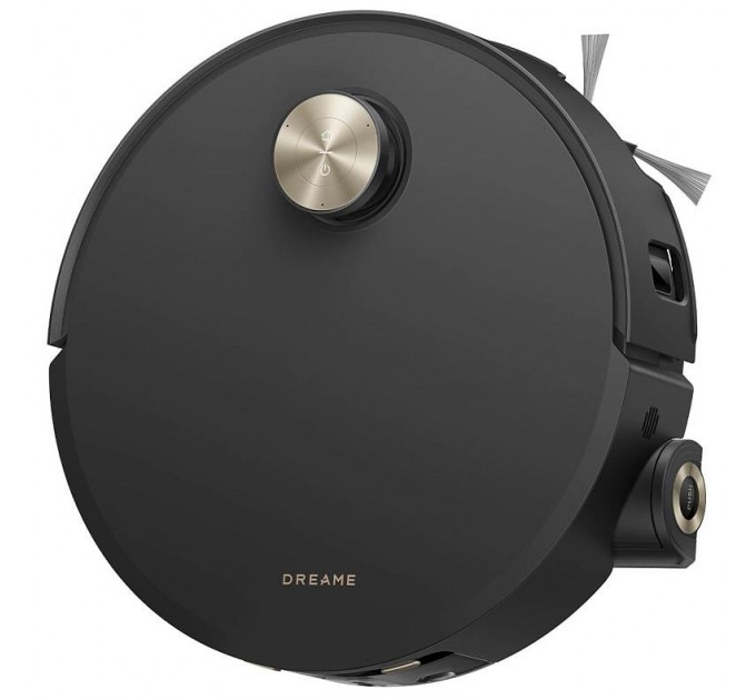 Dreame Робот-пилосос AQUA10 ROLLER RLH31CE-BL DREAME