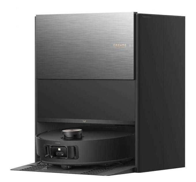 Dreame Робот-пилосос AQUA10 ROLLER RLH31CE-BL DREAME