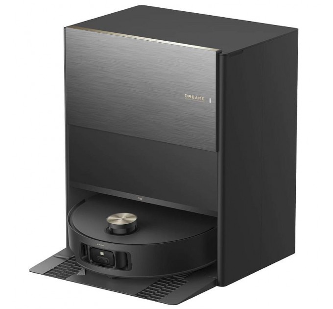 Dreame Робот-пилосос AQUA10 ROLLER RLH31CE-BL DREAME