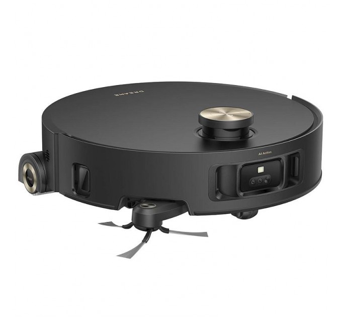 Dreame Робот-пилосос AQUA10 ROLLER RLH31CE-BL DREAME