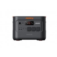 Портативна зарядна станція EXPLORER 3000V2 3072WH 21-0001-000312 JACKERY
