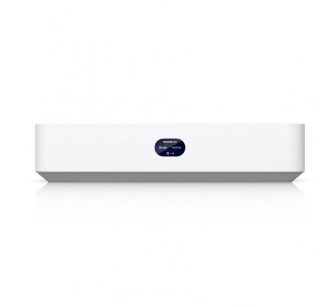 Ubiquiti Мережевий відеореєстратор UNVR-INSTANT UBIQUITI