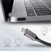 AXAGON Хаб концентратор AXAGON HMC-5 SuperSpeed USB-C COMBO 5in1 hub, Grey
