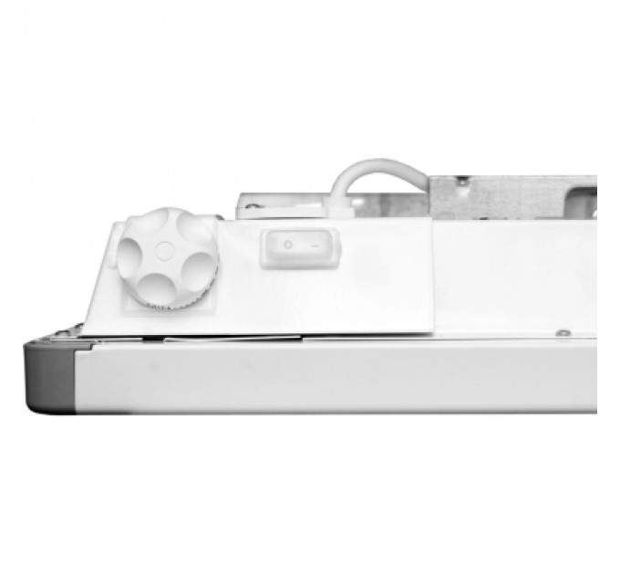 Atlantic Обігрівач Atlantic F17 Essential Mobile CMG BL-Meca/M (2000W)+підставки (F17 Essential Mobile CMG BL-Meca/M (2000)