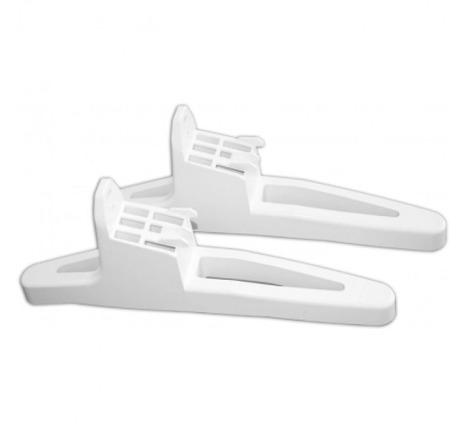 Atlantic Обігрівач Atlantic F17 Essential Mobile CMG BL-Meca/M (2000W)+підставки (F17 Essential Mobile CMG BL-Meca/M (2000)