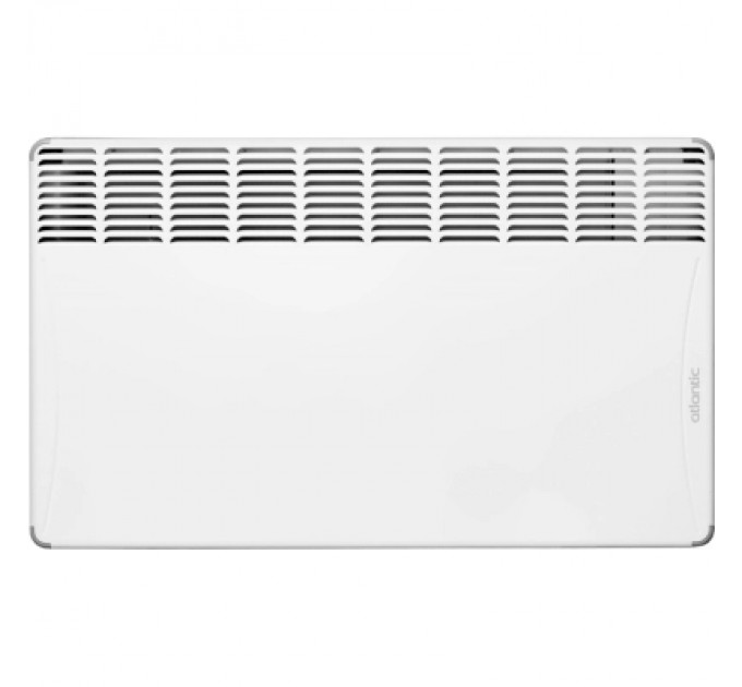 Atlantic Обігрівач Atlantic F17 Essential Mobile CMG BL-Meca/M (2000W)+підставки (F17 Essential Mobile CMG BL-Meca/M (2000)