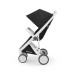 Greentom Коляска Greentom Classic Black-White (8718858972340)