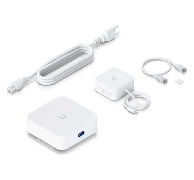 Ubiquiti Маршрутизатор Ubiquiti UniFi Express 7 (UX7)