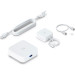Ubiquiti Маршрутизатор Ubiquiti UniFi Express 7 (UX7)